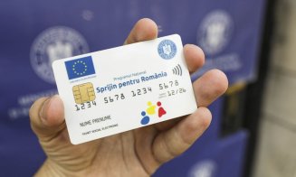 Din 12 decembrie va începe ÎNCĂRCAREA cardurilor pentru alimente