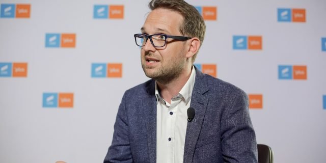 Primarul Timișoarei: „USR va face parte dintr-un guvern care îşi asumă reforme sau nu va face parte din guvern”