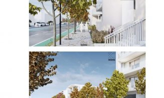 Blocuri cu peste 100 de apartamente, pe Calea Turzii