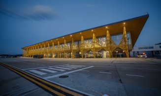 Aeroportul Internațional Avram Iancu Cluj colaborează cu SITA pentru a redefini inovația și sustenabilitatea aeroportuară