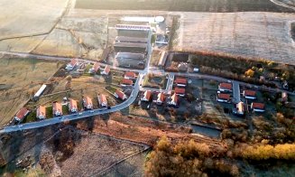 Claudiu Salanţă: "Ce înseamnă să spargi bariera gândirii în indicatori urbanistici și să pui pe primul loc comunitatea"
