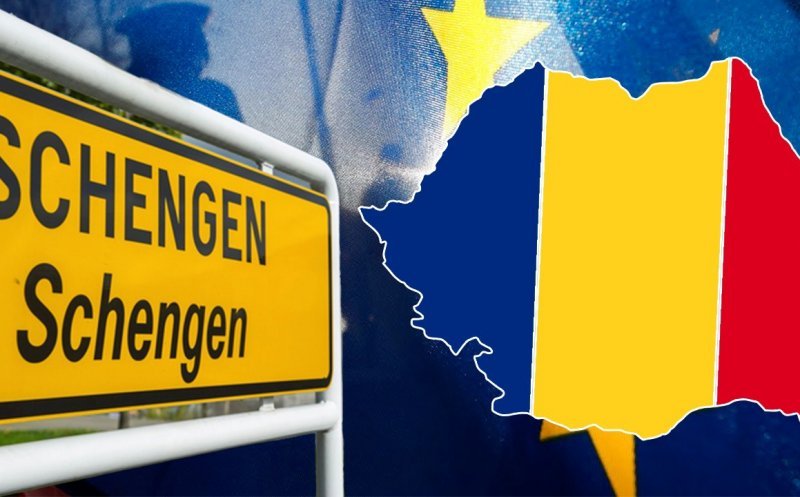 AZI e aşteptată decizia finală privind aderarea totală a României la Schengen