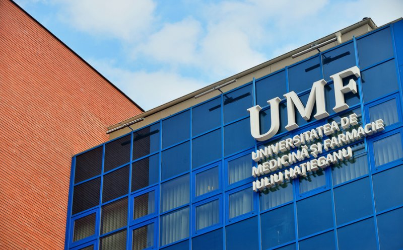 UMF Cluj ANGAJEAZĂ cu normă întreagă inginer de sistem pe perioadă nedeterminată