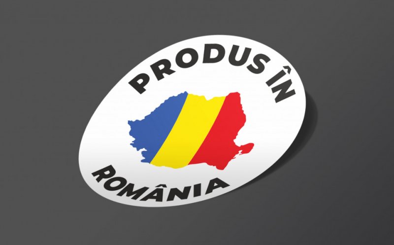 Produs în România, emisiune la Discovery