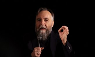 Nou delir din partea lui Dughin, fanul lui Călin Georgescu: „Europa de Est trebuie să fie neutră sau să devină a Rusiei”