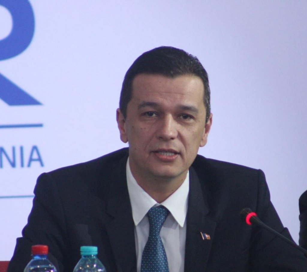 Sorin Grindeanu, tranșant pe subiectul prezidențiabilului: Nu vrei să ai candidat unic? Atunci nu faci parte din coaliţie