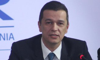 Sorin Grindeanu, tranșant pe subiectul prezidențiabilului: Nu vrei să ai candidat unic? Atunci nu faci parte din coaliţie