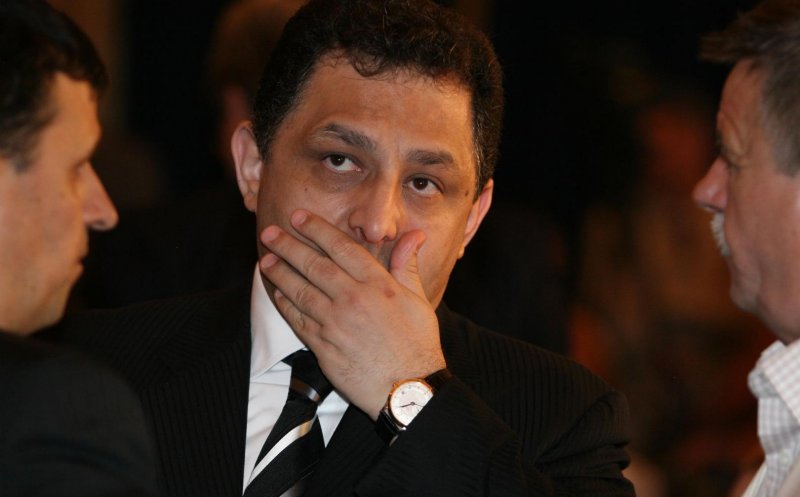 DNA l-a trimis în judecată pe fostul primar Marian Vanghelie. Prejudiciu de sute de milioane de lei