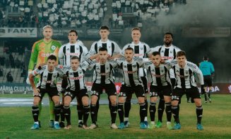 Universitatea Cluj întâlnește Petrolul Ploiești într-un duel crucial din SuperLigă