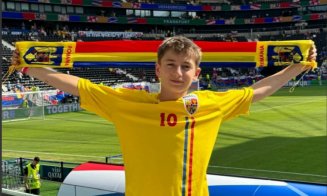 Final fericit! Copilul de 13 ani dispărut din cartierul Grigorescu a fost găsit teafăr