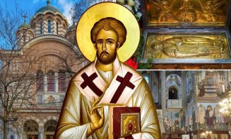 Calendar ortodox 15 decembrie 2024. Este sărbătorit un mare Sfânt aducător de miracole în vieţile oamenilor