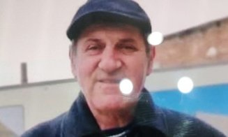 Clujean dat dispărut la o săptămână după ce a plecat de acasă. Apelaţi 112 dacă L-AȚI VĂZUT!