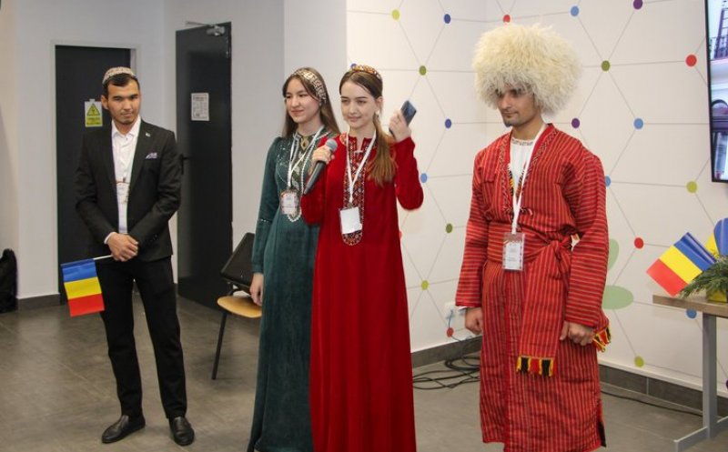 Tradiții Românești și Experiențe Interculturale: Evenimente UTCN pentru Studenții Internaționali