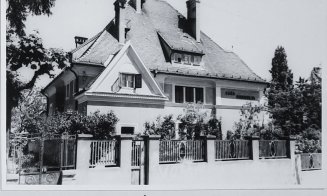 Casa pionierilor, anii '50