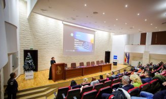 Acțiune simultană în 10 școli: NTT DATA România în parteneriat cu IPJ Sibiu învață copiii cum să se ferească de pericolele on-line