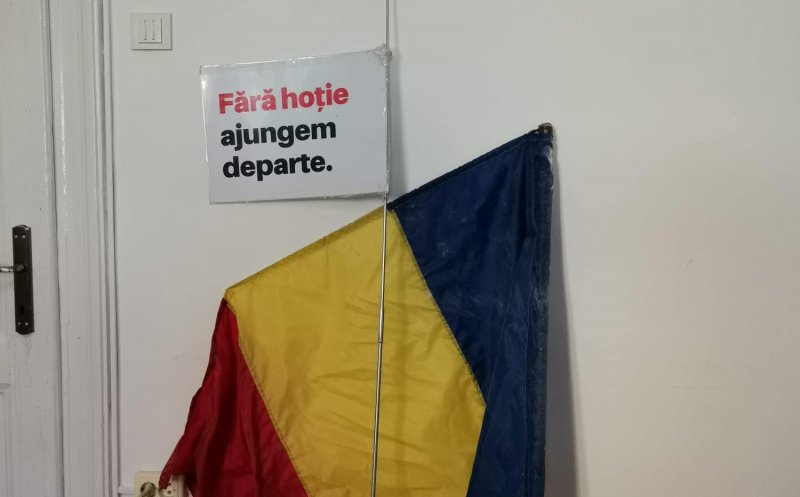 Un nou scandal în USR Cluj! Dezvăluiri din interior: „Filiala a devenit un exemplu trist de mediocritate și incompetență”