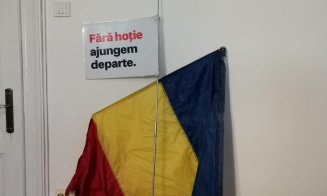 Un nou scandal în USR Cluj! Dezvăluiri din interior: „Filiala a devenit un exemplu trist de mediocritate și incompetență”