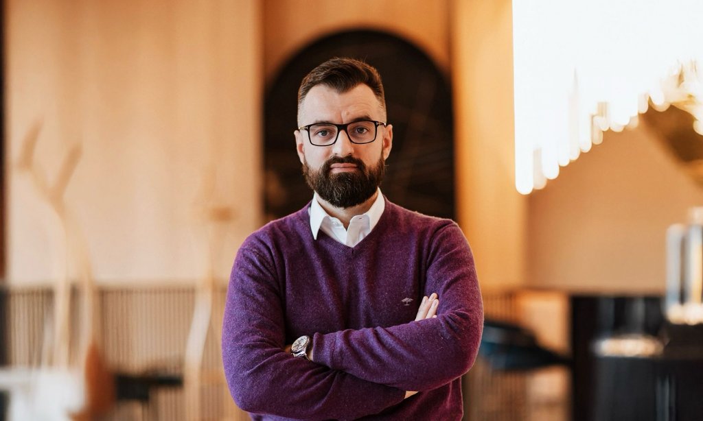 Daniel Tamaş, CEO WAM: Bitcoin, o șansă strategică. De ce stăm pe margine?