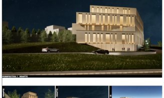 Au schimbat proiectanții, dar tot le-a fost refuzat proiectul