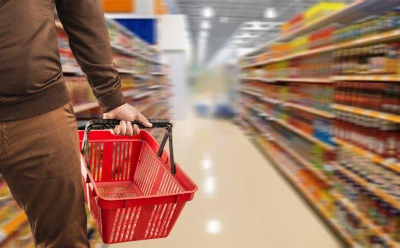 Plafonarea pentru prețurile alimentelor de bază se prelungește. Până când rămâne în vigoare