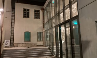 Unul din fondatorii Electric Castle deschide creative hub în centrul Clujului