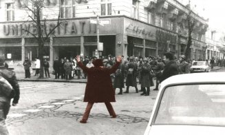 35 de ani de la Revoluția din 1989. Tururi ghidate gratuite prin locurile emblematice ale evenimentelor de la Cluj