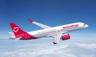 Zboruri Cluj-Napoca – București, din 2025, cu încă o companie aeriană