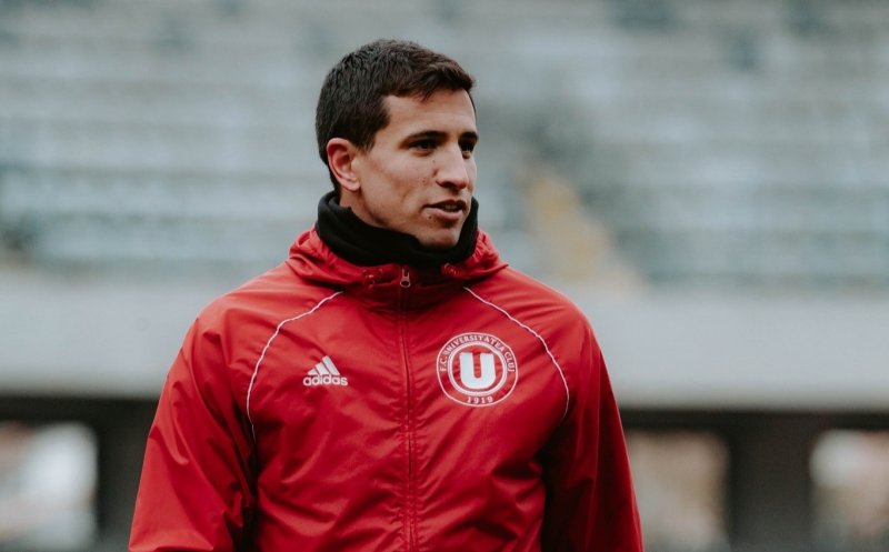 Crăciunul românesc vs Crăciunul argentinian. Ce preferă Lucas Masoero