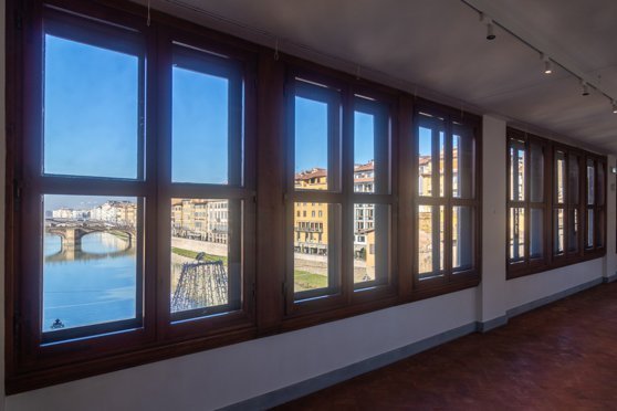 Un pasaj secret construit în 1565 într-un oraș din Italia se deschide publicului larg pentru prima dată