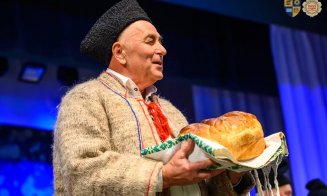 Alduirea colacului: Tradiție sacră de Crăciun în satele clujene