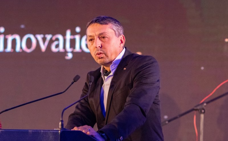 PNL îl propune pe rectorul UBB Daniel David în guvernul Ciolacu 2