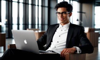 Top 10 startups tehnologice de urmărit în 2025