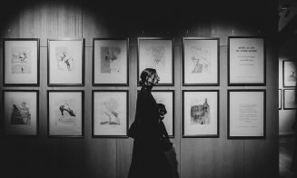 Universul Salvador Dalí s-a deschis la Cluj-Napoca! Peste 170 de opere ale geniului suprarealist pot fi admirate la Casa Hintz