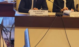 Deputatul Ovidiu Cîmpean salută desemnarea lui Daniel David ca ministru al Educației: „Experiența sa academică și viziunea inovatoare sunt garanții al