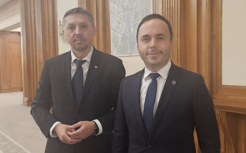 Deputatul Ovidiu Cîmpean salută desemnarea lui Daniel David ca ministru al Educației: „Experiența sa academică și viziunea inovatoare sunt garanții ale unui mandat de succes”