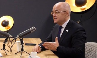 Emil Boc a oferit informații "din culise". Cum s-au desfășurat negocierile pentru formarea noului Guvern