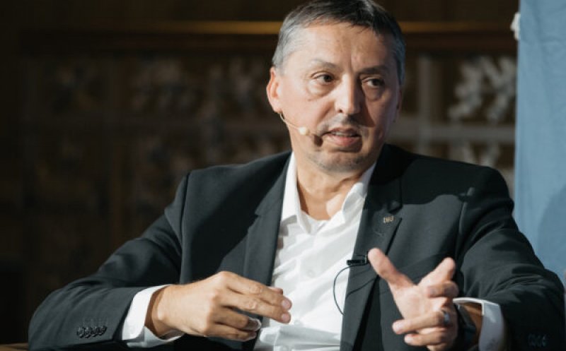 A fost condiţionată numirea la Educaţie a lui Daniel David de înscrierea în PNL? Răspunsul noului ministru