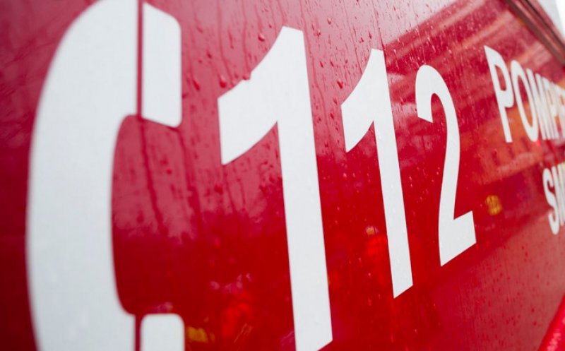 ACCIDENT cu 4 maşini pe Autostrada Transilvania / 3 victime