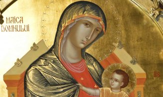 Maica Domnului, SĂRBĂTORITĂ a doua zi de Crăciun