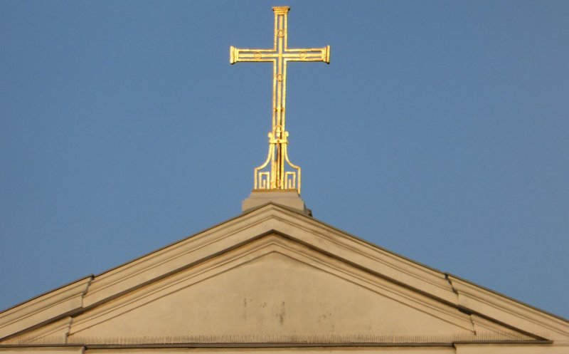 O nouă biserică va fi ridicată în Cluj-Napoca. Va avea și o sală de evenimente