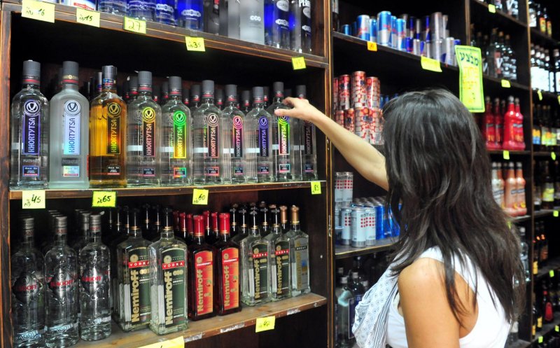 Cât de mult alcool e prea mult de Sărbători