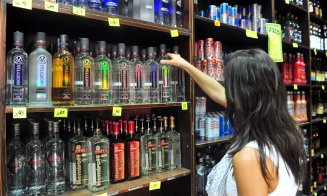 Cât de mult alcool e prea mult de Sărbători