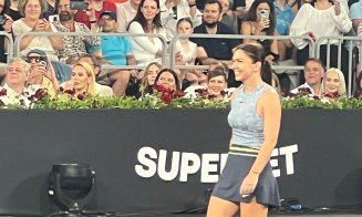Simona Halep se retrage de la Australian Open: „Mă voi odihni și vor participa la turneul de la Cluj”