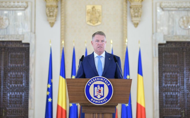 Ce spune Crin Antonescu despre președintele României: Klaus Iohannis a avut lucruri bune. A avut şi lucruri, categoric, neinspirate, cel puţin
