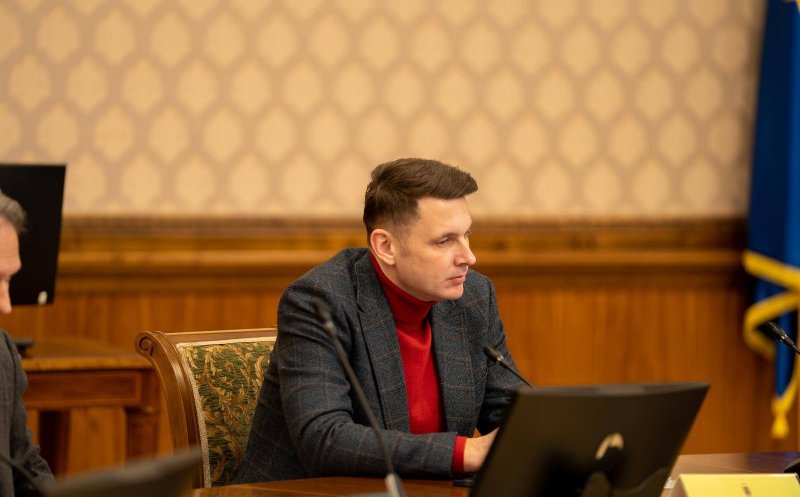 Mircea Abrudean, la muncă și în penultima zi din an: „În 2025, sunt multe de făcut și multe de echilibrat, dar le vom face pe toate”