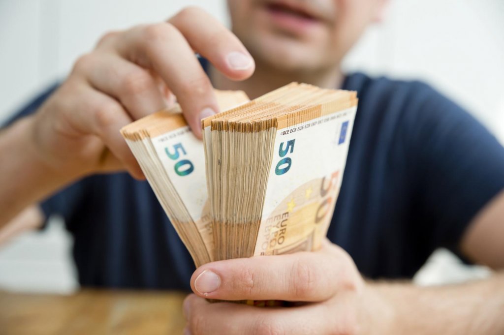 Cât valorează Euro la început de 2025. Vezi cursul BNR