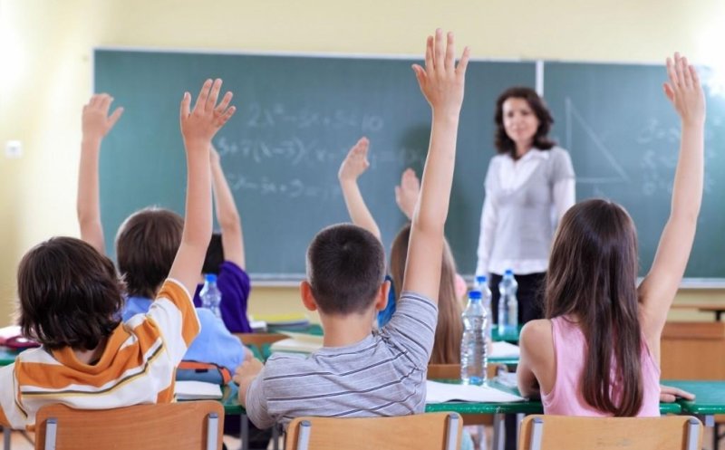 Finalul vacanței se apropie. Când vor reveni elevii la școală