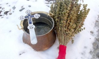Ajunul Bobotezei, 5 ianuarie: Post aspru, tradiții străvechi și semnificații pentru creștinii ortodocși