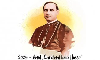 Anul "Cardinal Iuliu Hossu": 140 de ani de la nașterea martirului care a apărat credința și unitatea națională