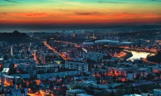 Ce urmează pentru Cluj? Boc: Avem proiecte de 4 miliarde de euro. Vor duce Clujul la un nou nivel de dezvoltare
